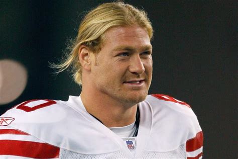 jeremy shockey age|Jeremy Shockey: Age, Net Worth, Relationships & Biography